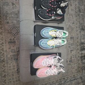 3 Pairs Of Nike GT Cut 2.0 Size 14